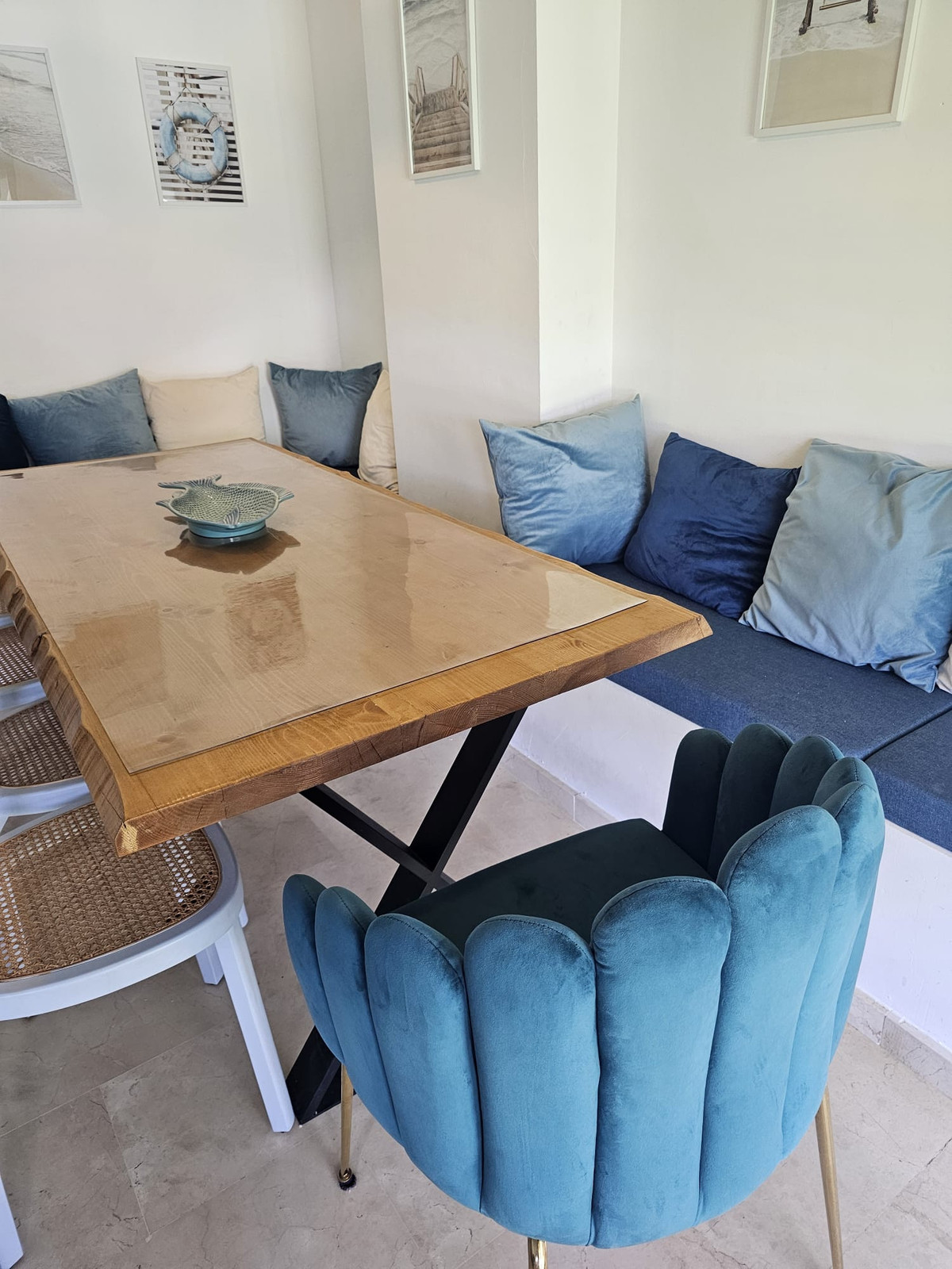 Huis te koop in Estepona | 3 slaapkamers H5486755