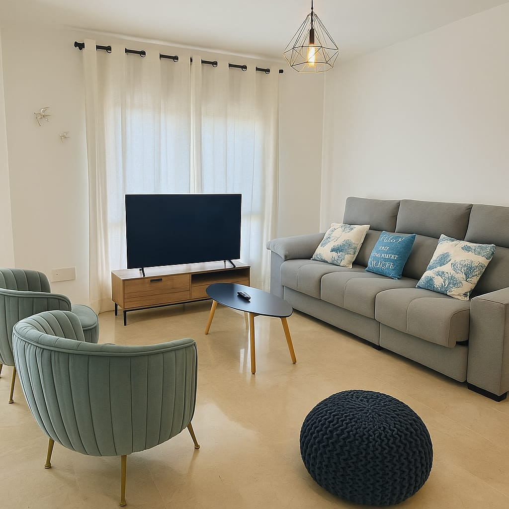Huis te koop in Estepona | 3 slaapkamers H5486755