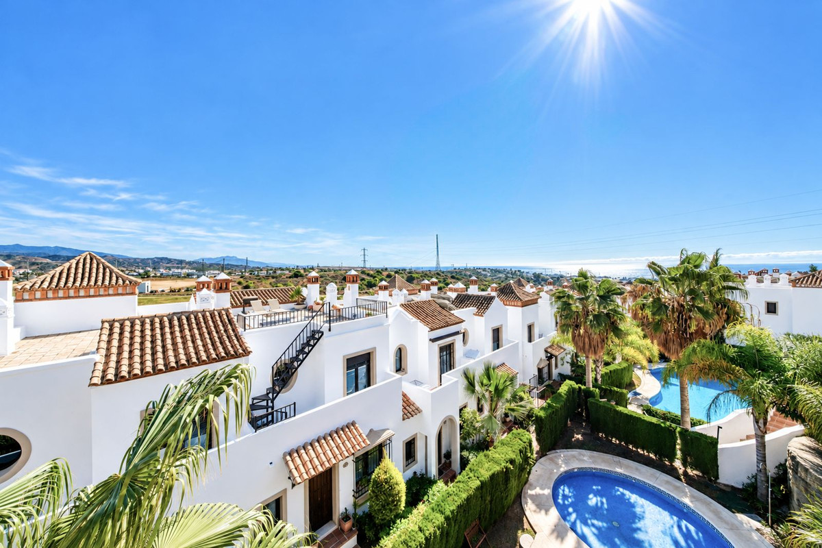 Huis te koop in Estepona | 3 slaapkamers H5488444