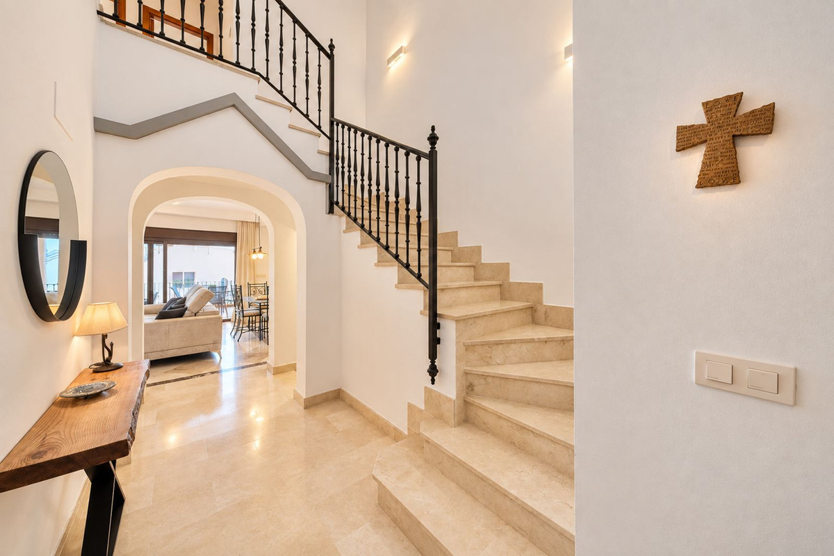 Huis te koop in Estepona | 3 slaapkamers H5488444