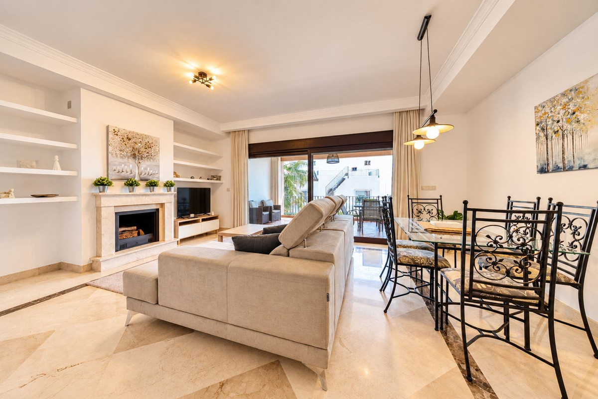 Huis te koop in Estepona | 3 slaapkamers H5488444