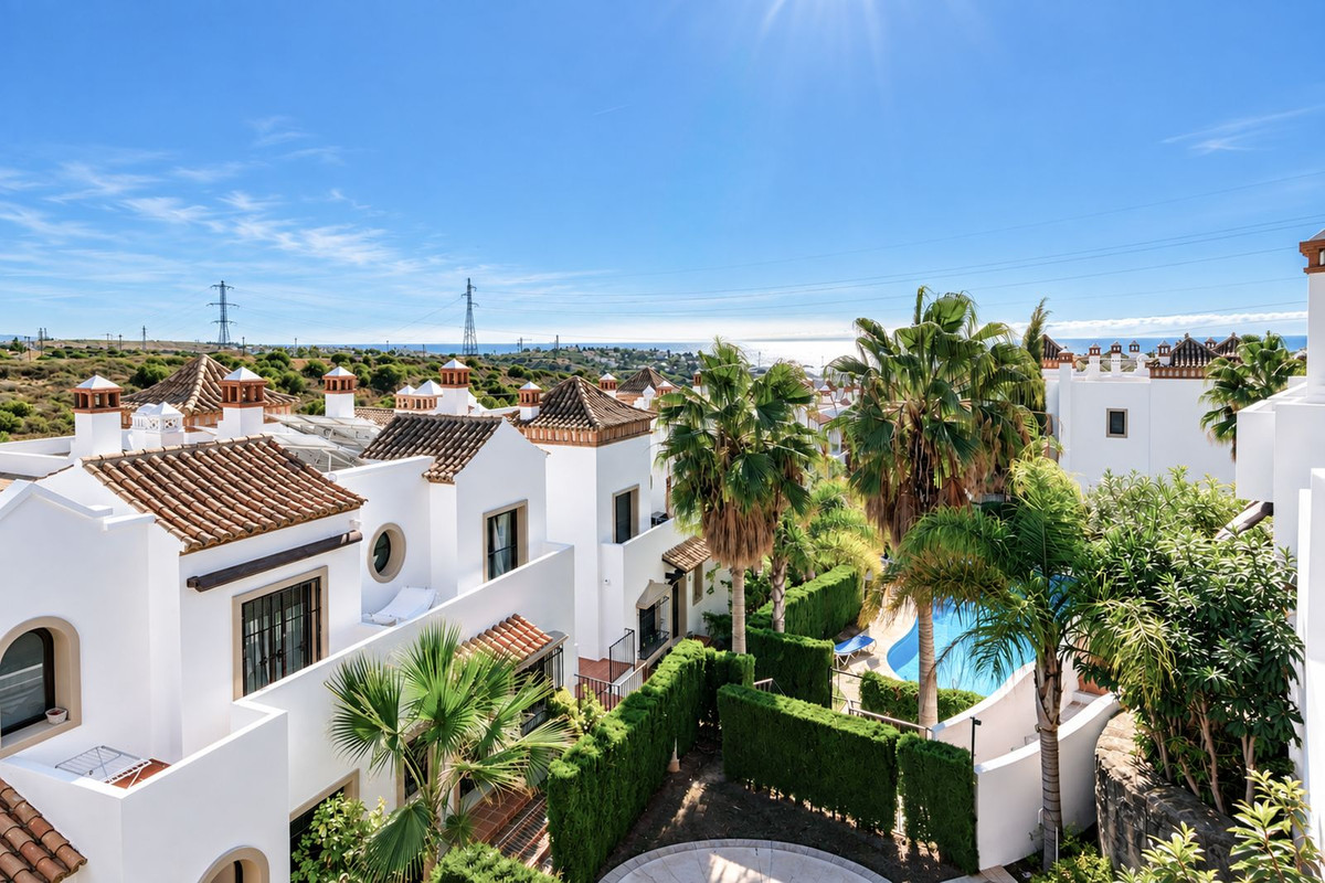 Huis te koop in Estepona | 3 slaapkamers H5488444