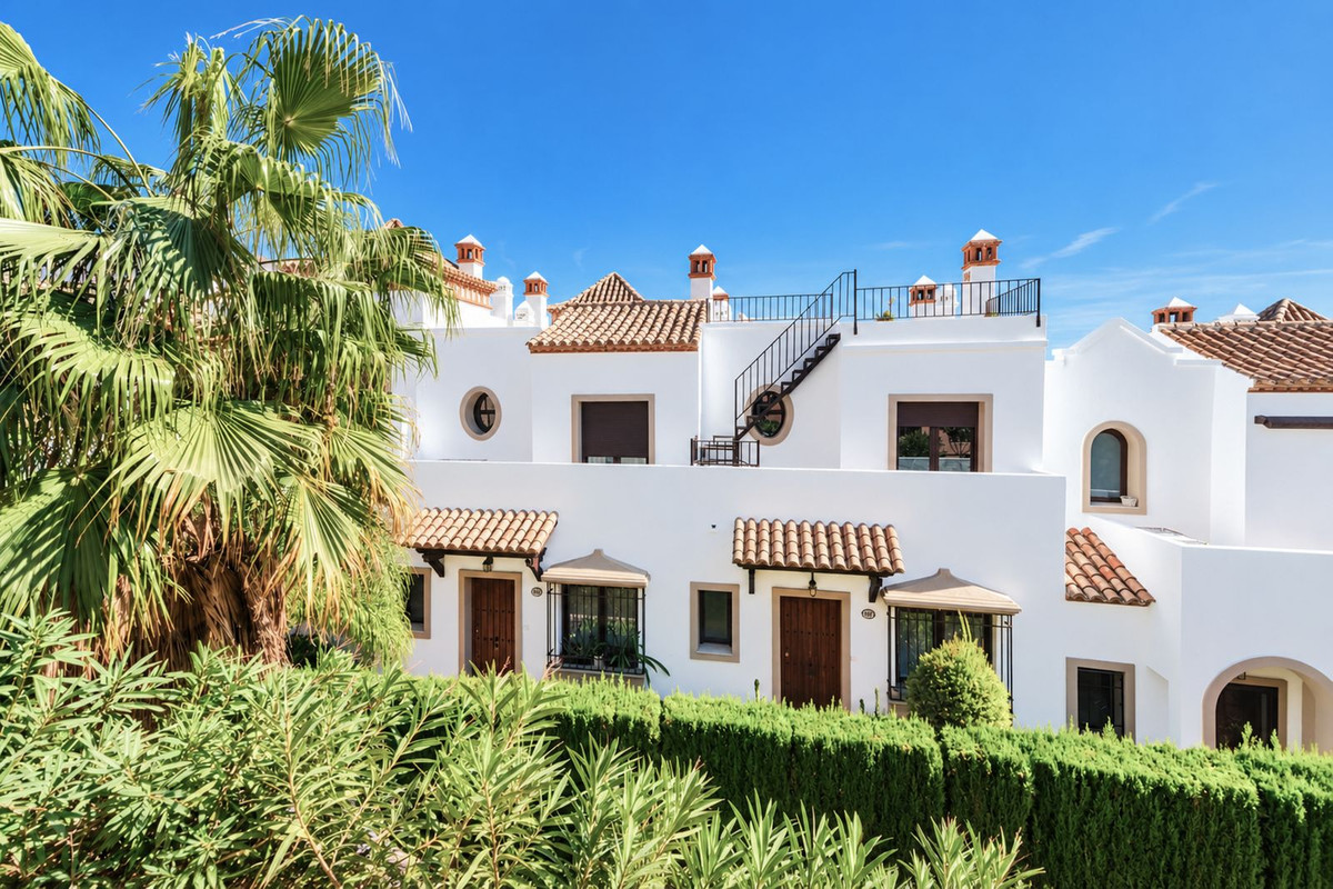 Huis te koop in Estepona | 3 slaapkamers H5488444