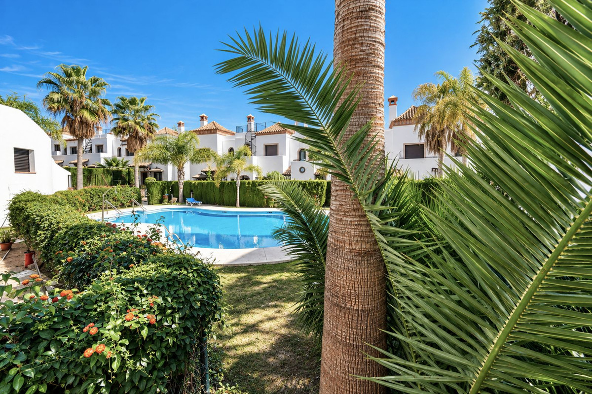 Huis te koop in Estepona | 3 slaapkamers H5488444