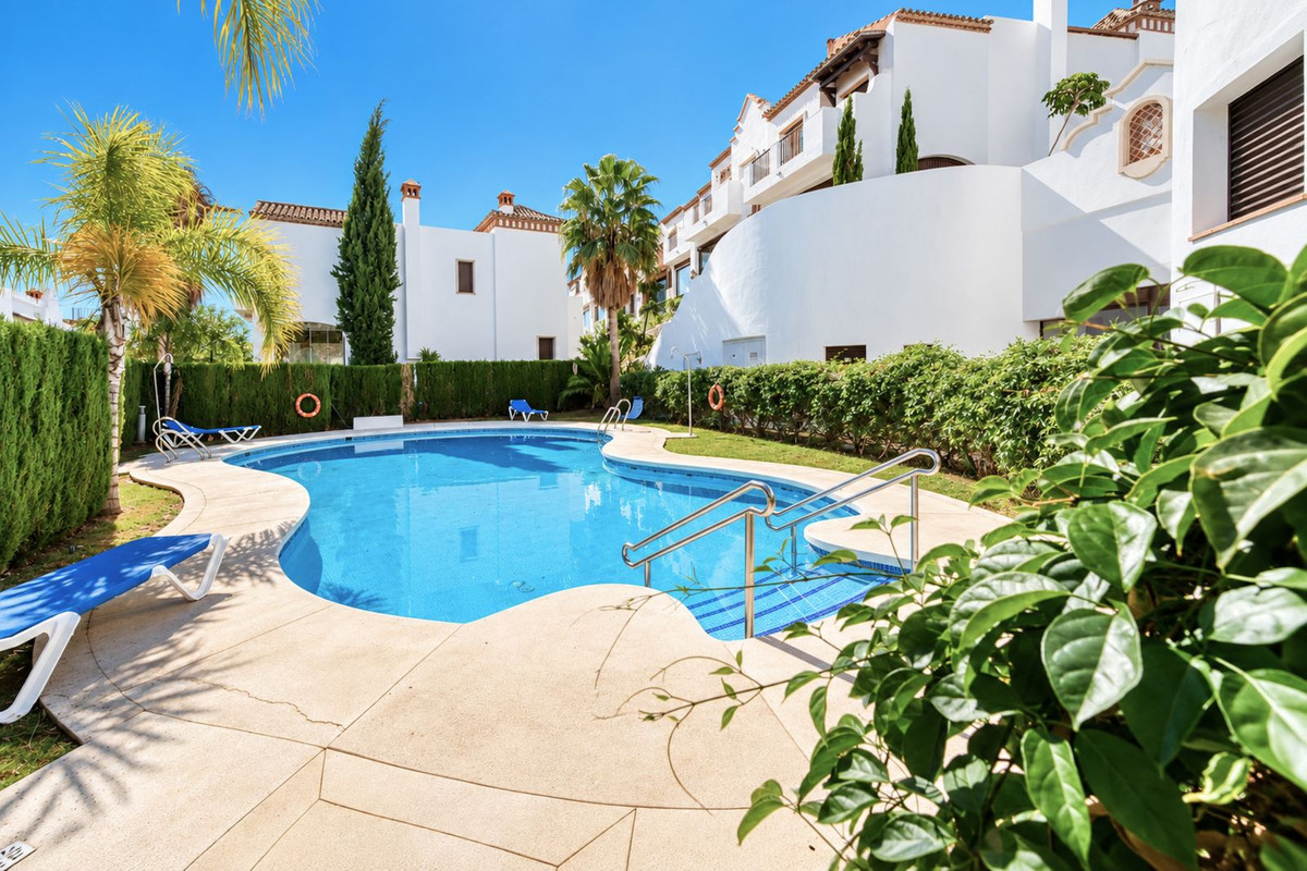 Huis te koop in Estepona | 3 slaapkamers H5488444
