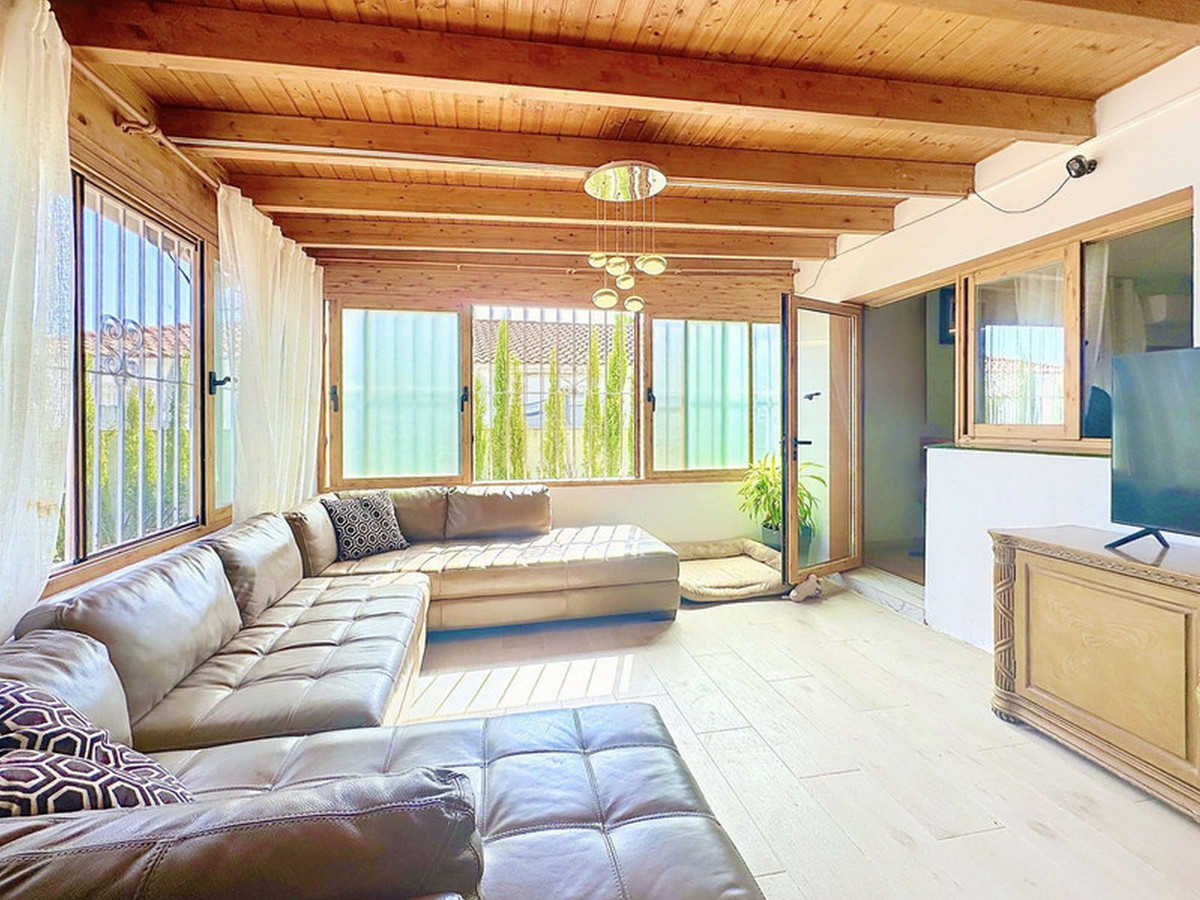 Huis te koop in Estepona | 3 slaapkamers H5489107