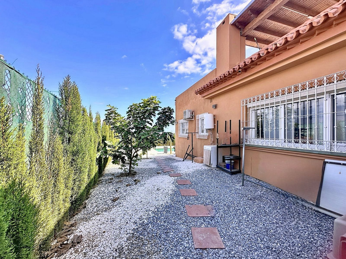 Huis te koop in Estepona | 3 slaapkamers H5489107