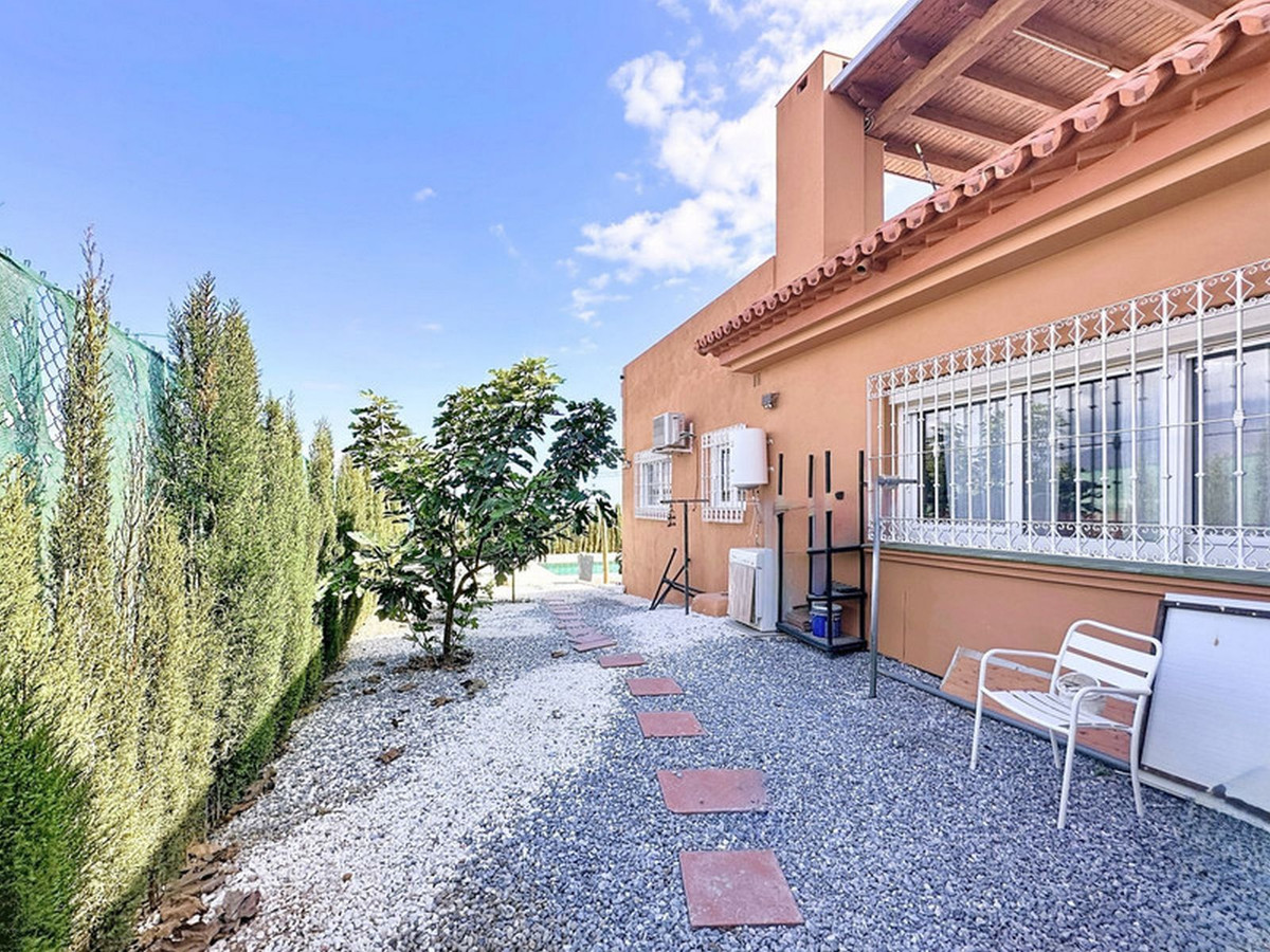 Huis te koop in Estepona | 3 slaapkamers H5489107