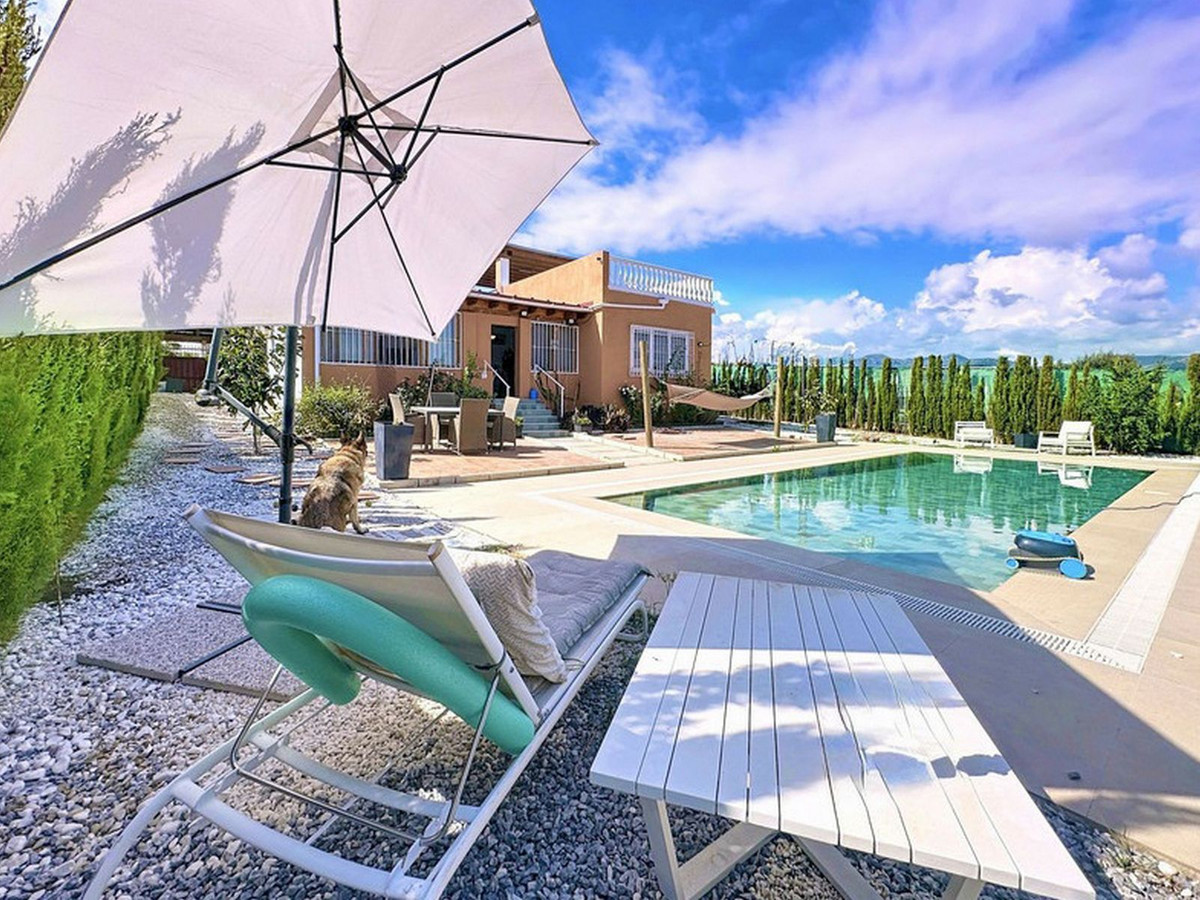 Huis te koop in Estepona | 3 slaapkamers H5489107