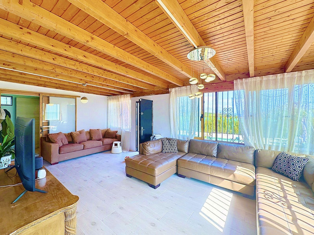 Huis te koop in Estepona | 3 slaapkamers H5489107