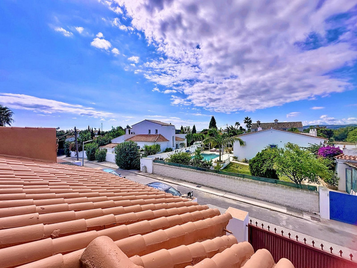 Huis te koop in Estepona | 3 slaapkamers H5489107