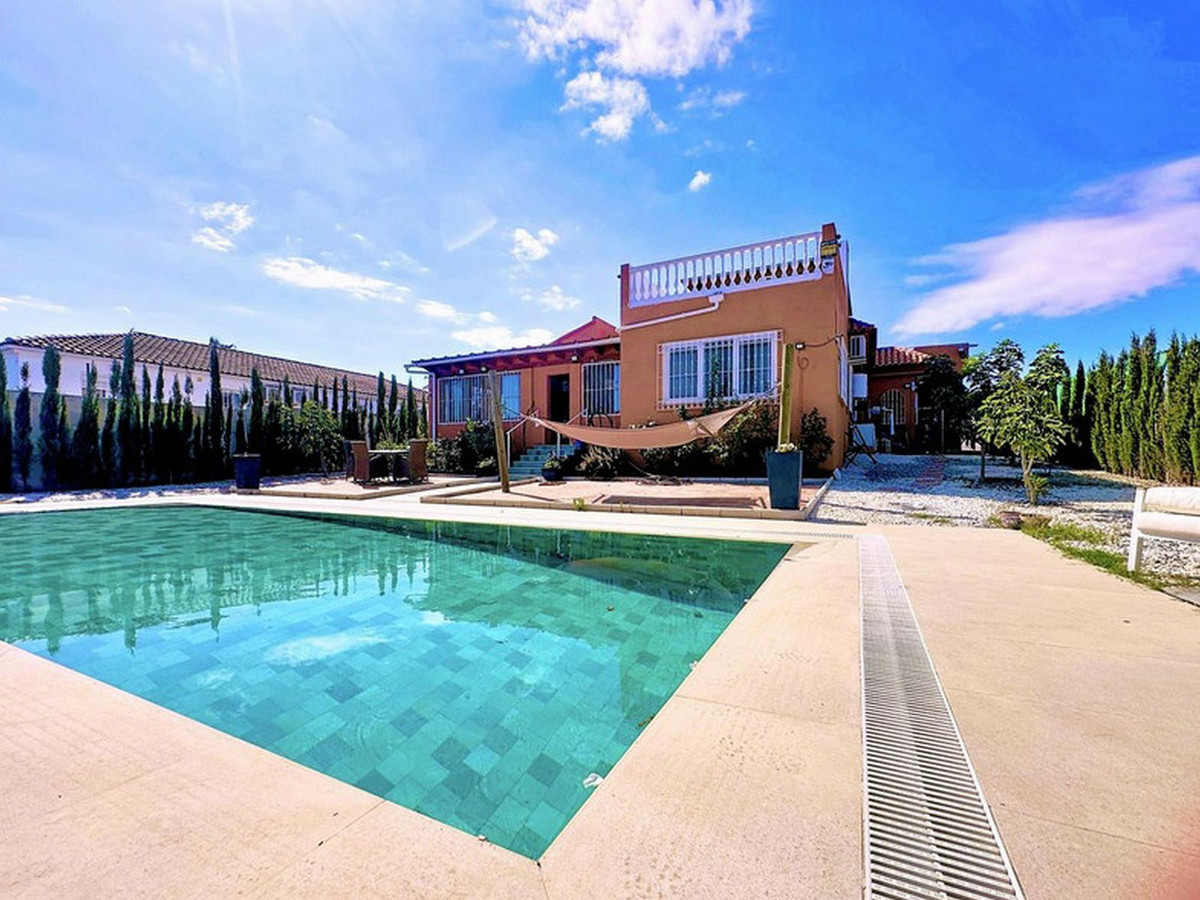 Huis te koop in Estepona | 3 slaapkamers H5489107