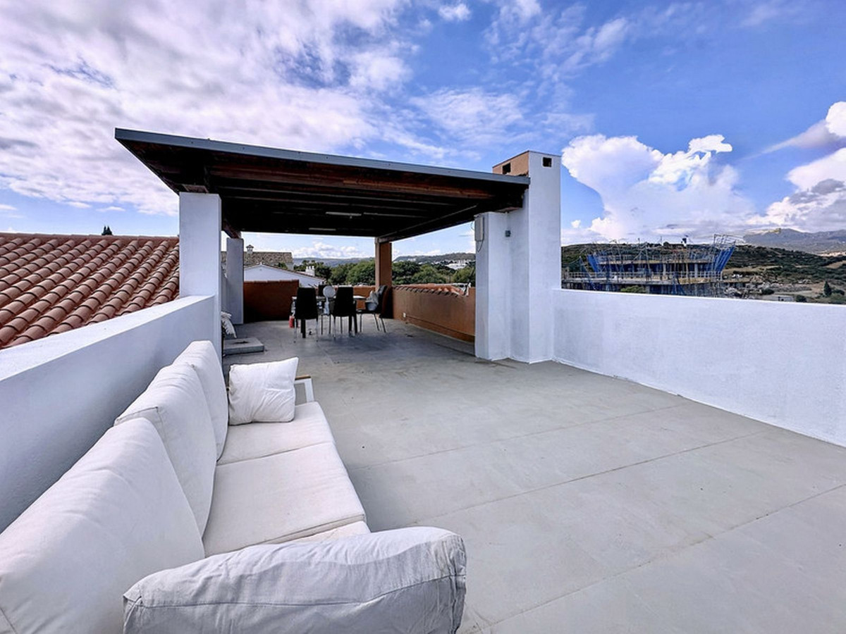 Huis te koop in Estepona | 3 slaapkamers H5489107