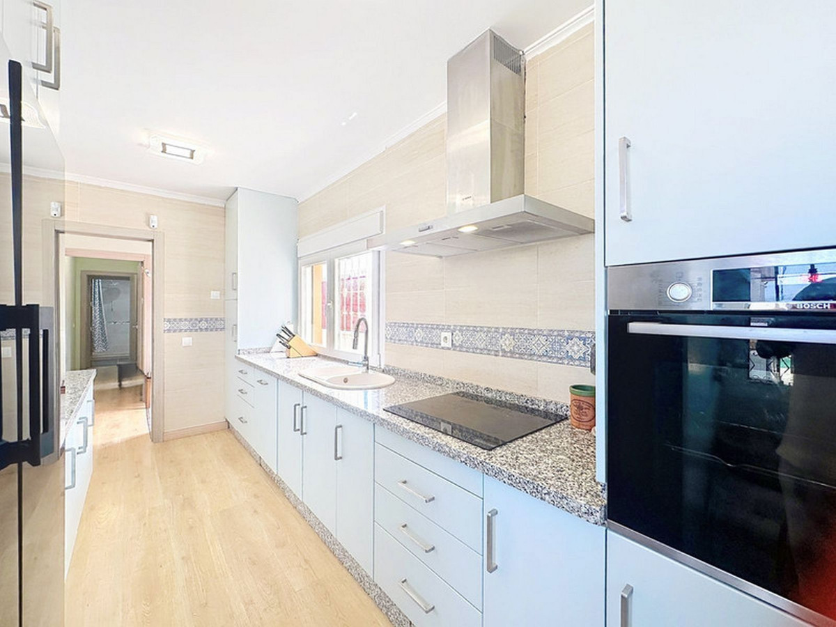 Huis te koop in Estepona | 3 slaapkamers H5489107