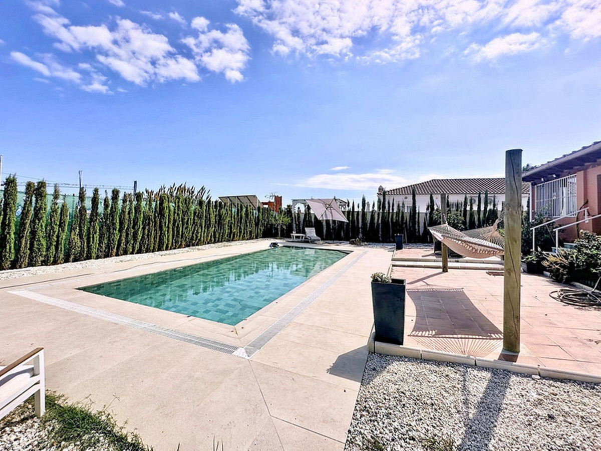 Huis te koop in Estepona | 3 slaapkamers H5489107