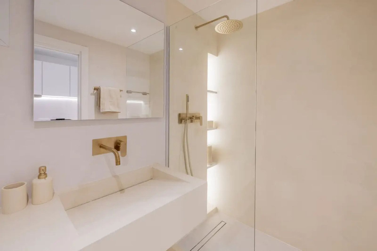 Huis te koop in Estepona | 1 slaapkamers H5490001