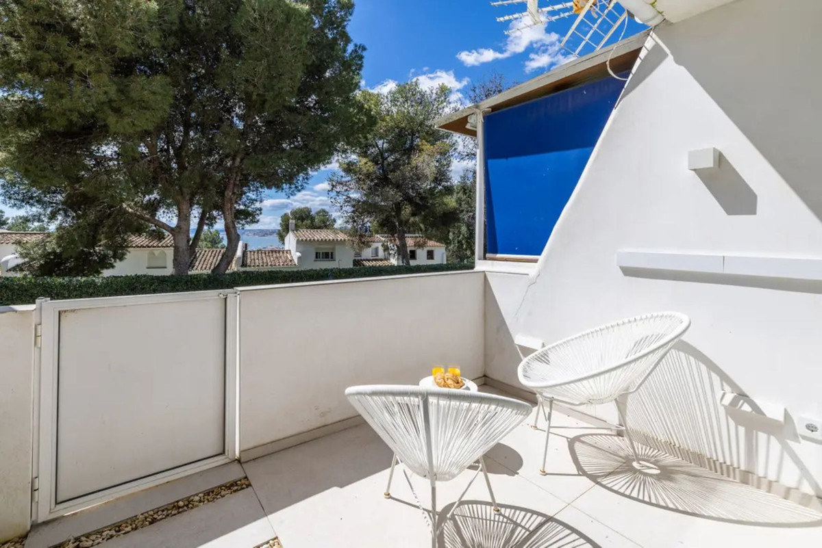 Huis te koop in Estepona | 1 slaapkamers H5490001