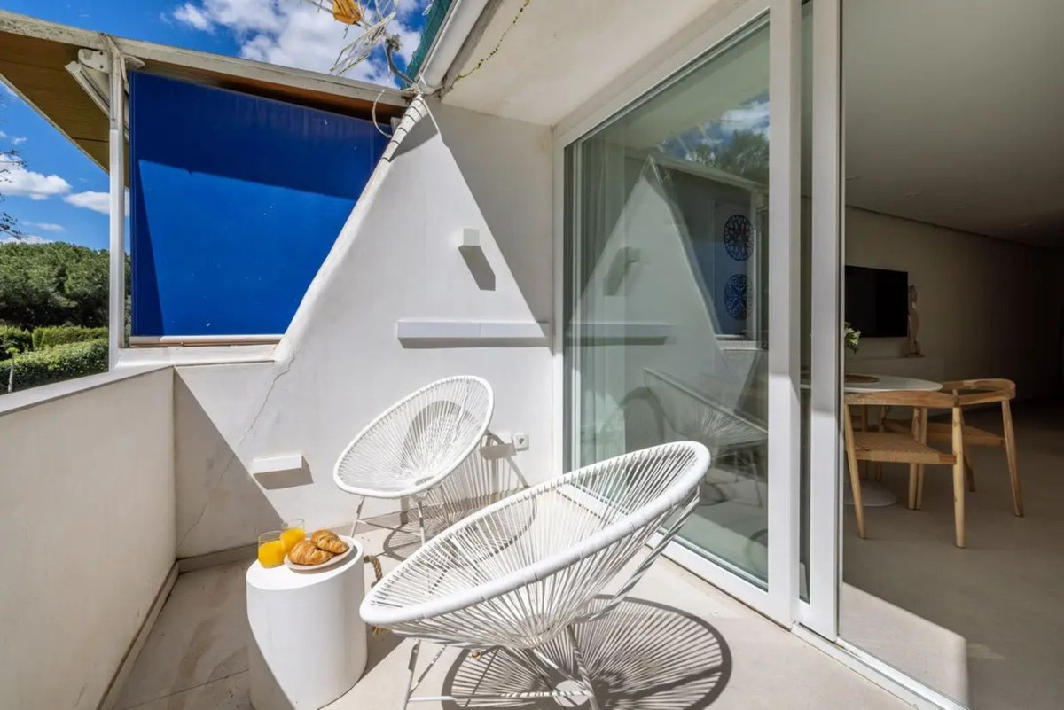 Huis te koop in Estepona | 1 slaapkamers H5490001
