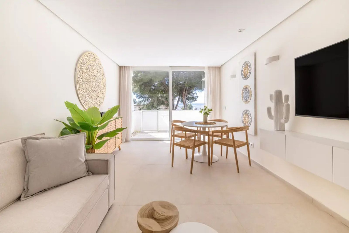 Huis te koop in Estepona | 1 slaapkamers H5490001