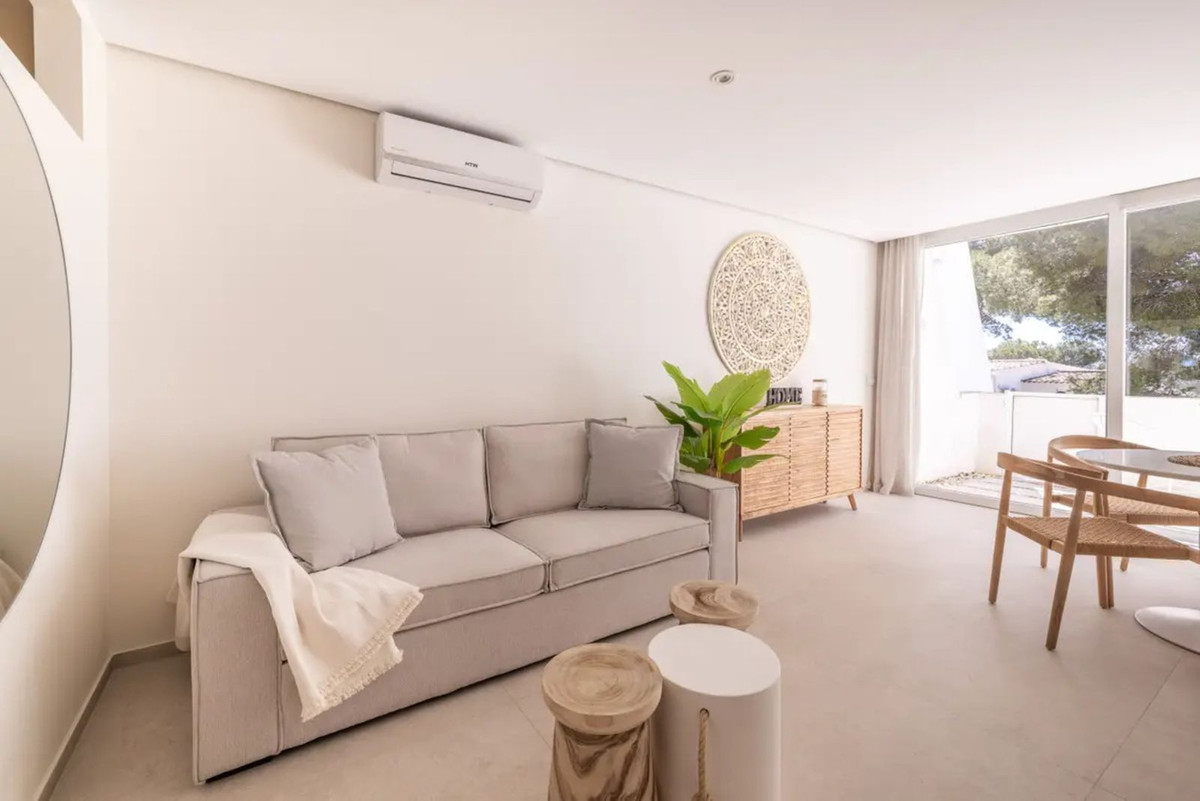Huis te koop in Estepona | 1 slaapkamers H5490001
