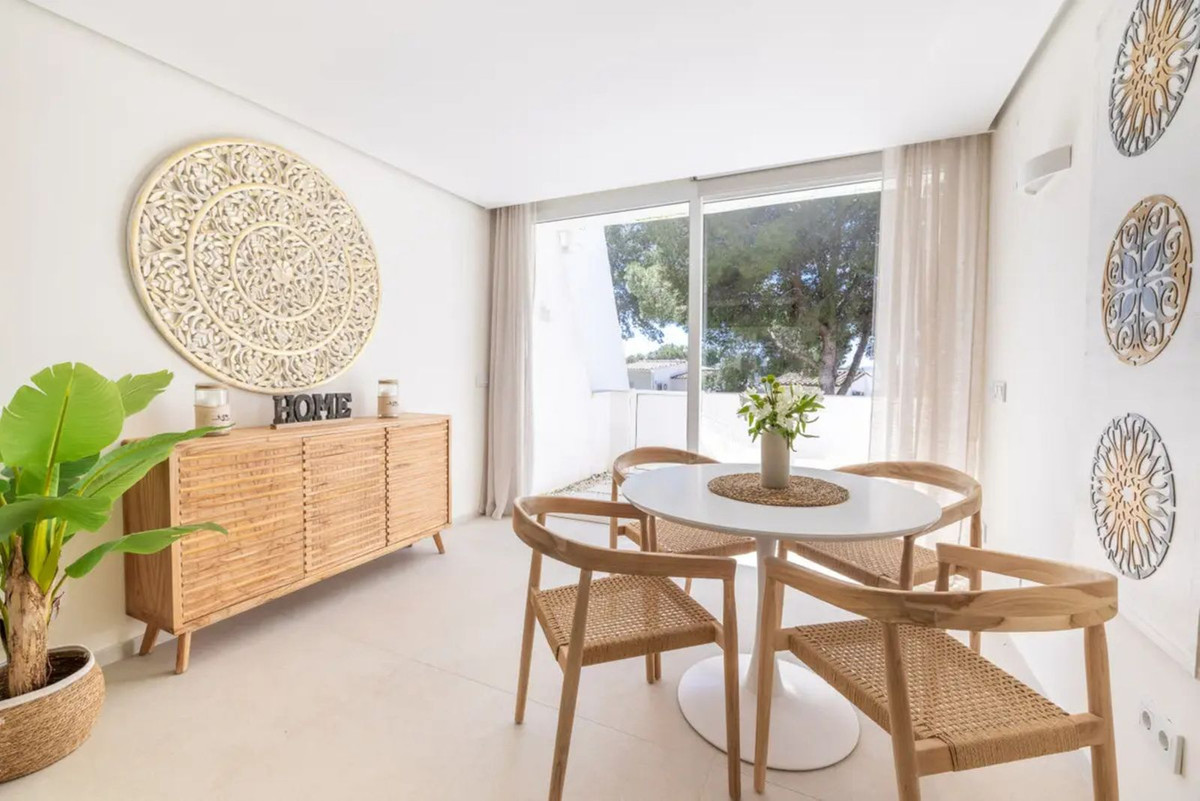 Huis te koop in Estepona | 1 slaapkamers H5490001