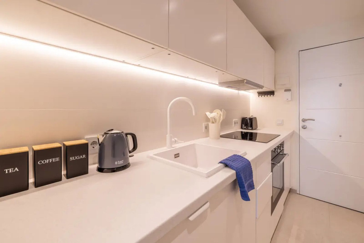 Huis te koop in Estepona | 1 slaapkamers H5490001