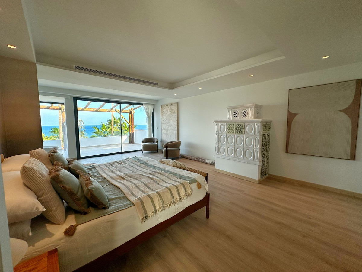 Huis te koop in Estepona | 4 slaapkamers H5490154