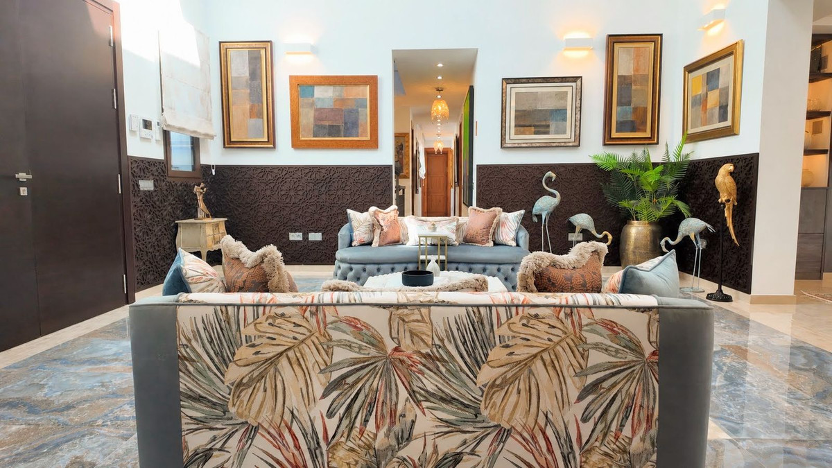 Huis te koop in Estepona | 5 slaapkamers H5491222