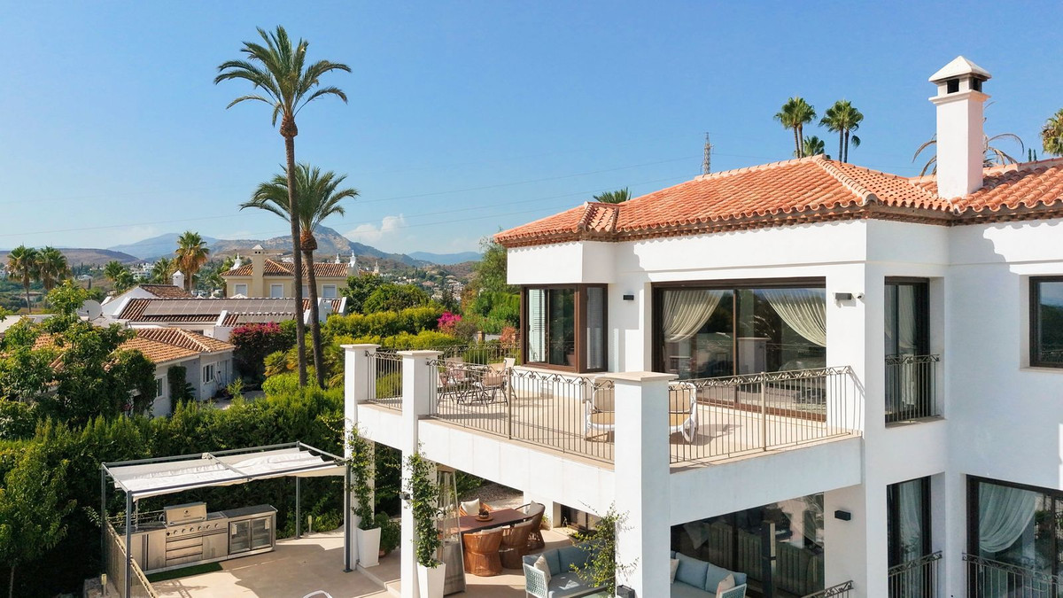 Huis te koop in Estepona | 5 slaapkamers H5491222