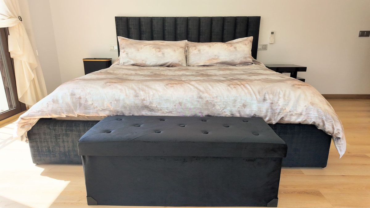 Huis te koop in Estepona | 5 slaapkamers H5491222