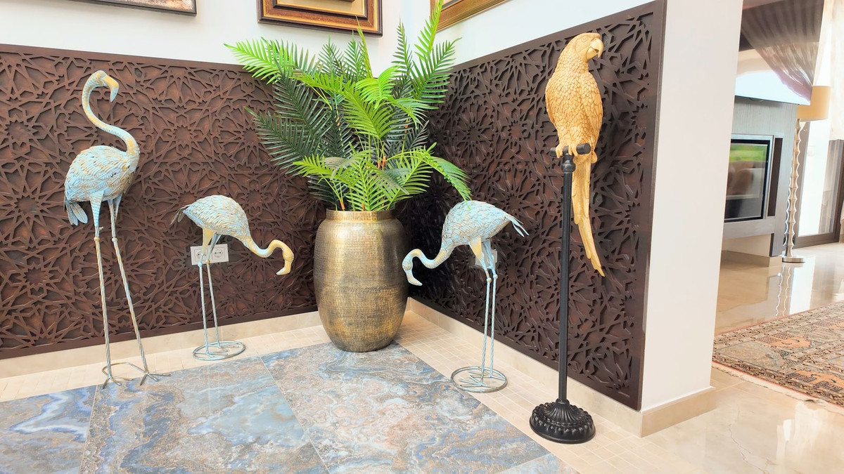 Huis te koop in Estepona | 5 slaapkamers H5491222