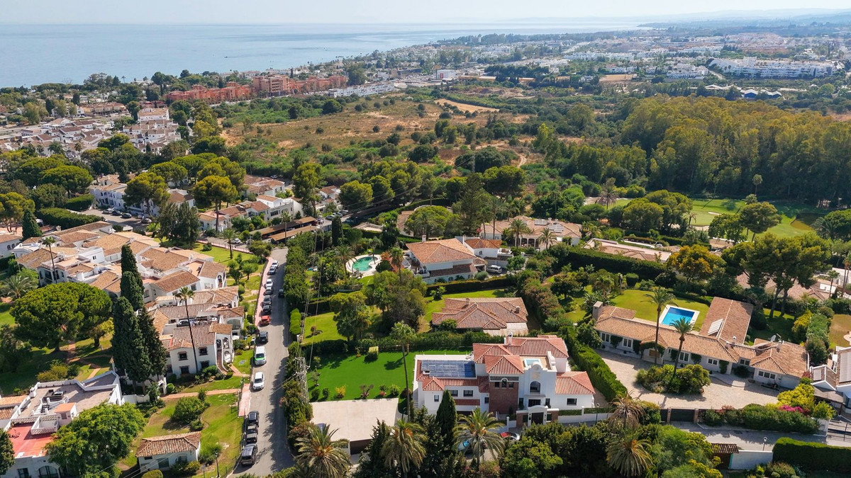 Huis te koop in Estepona | 5 slaapkamers H5491222