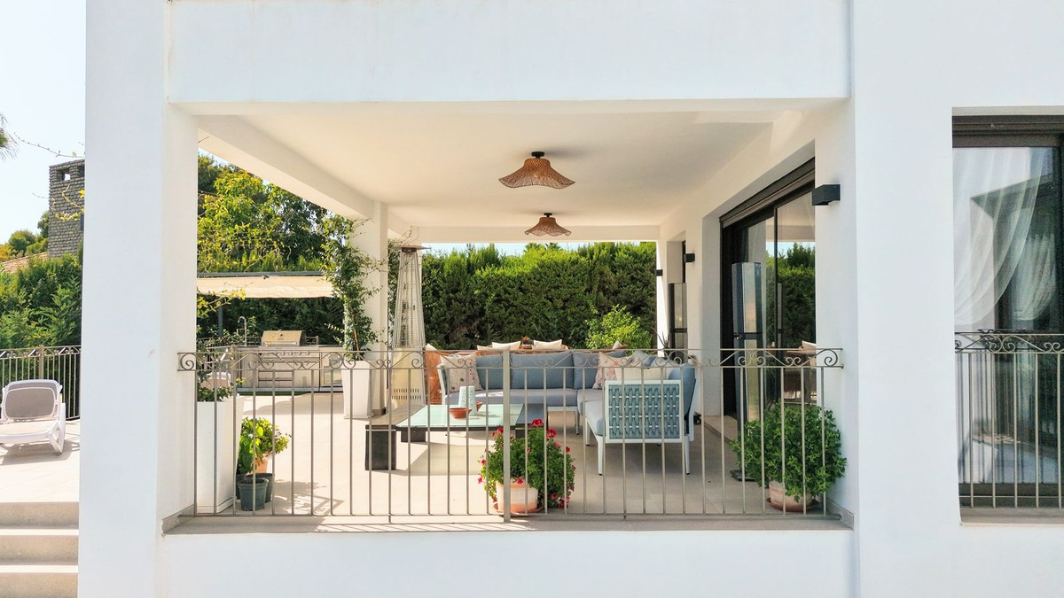 Huis te koop in Estepona | 5 slaapkamers H5491222