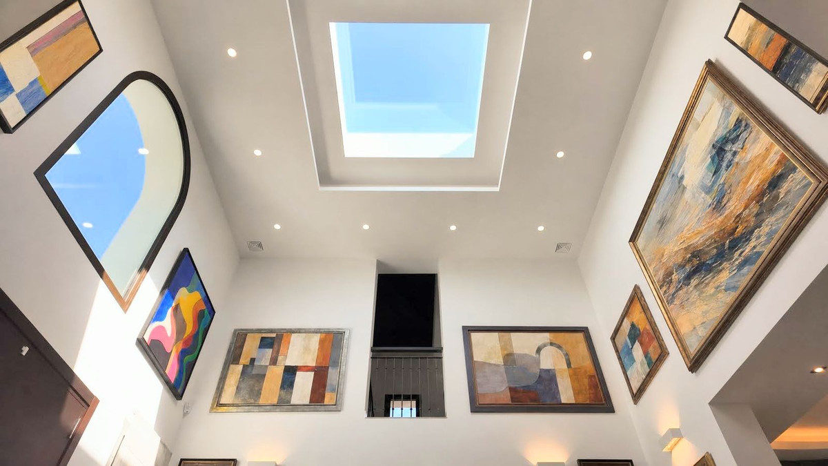 Huis te koop in Estepona | 5 slaapkamers H5491222
