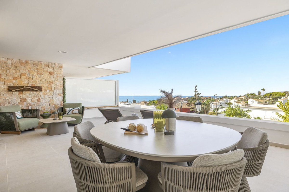 Huis te koop in Estepona | 2 slaapkamers H5494015
