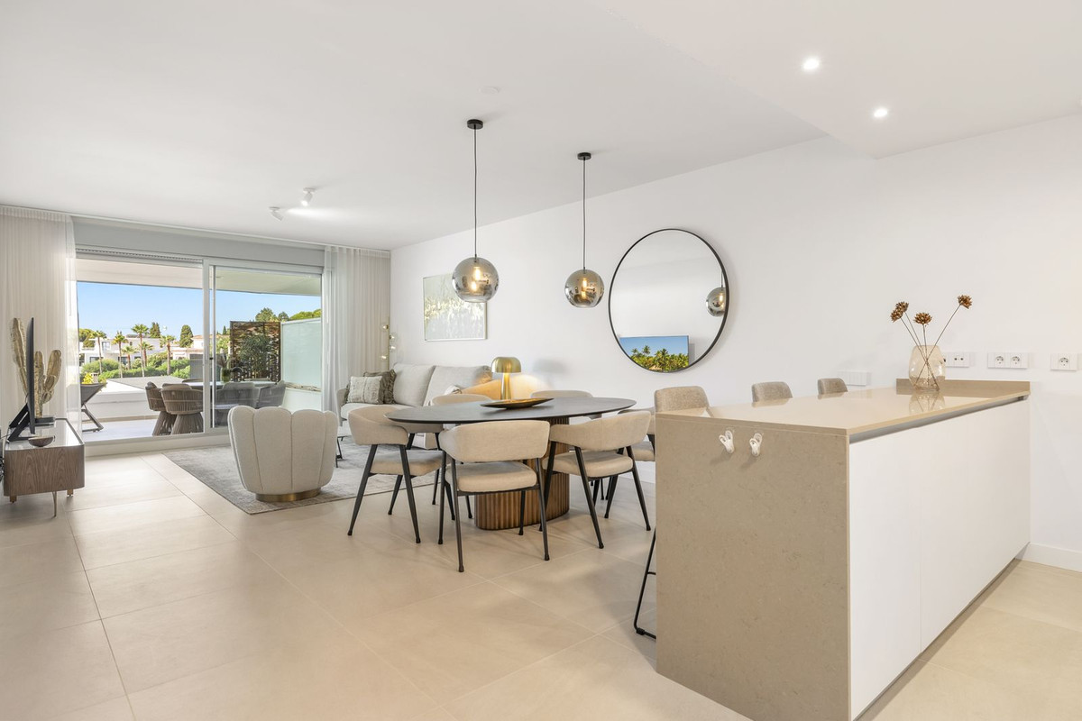 Huis te koop in Estepona | 2 slaapkamers H5494015