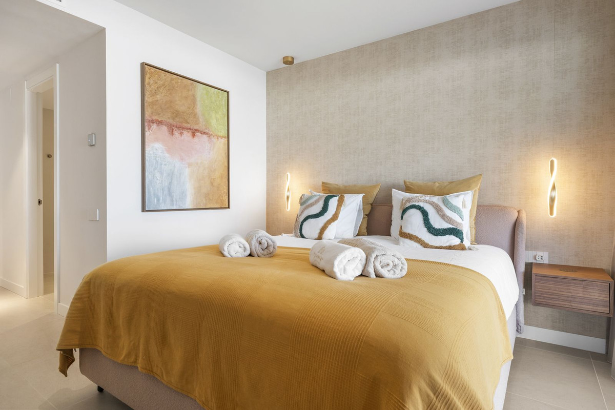 Huis te koop in Estepona | 2 slaapkamers H5494015