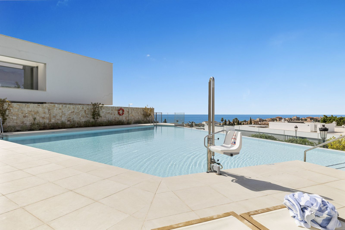 Huis te koop in Estepona | 2 slaapkamers H5494015