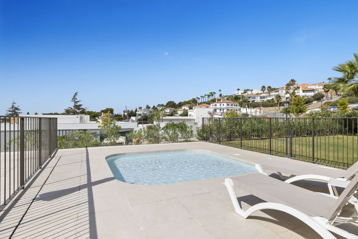 Huis te koop in Estepona | 2 slaapkamers H5494015