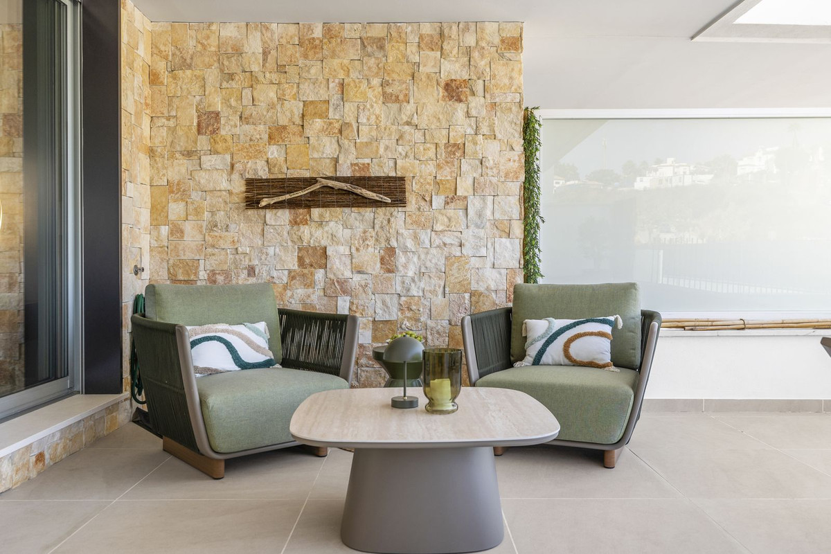 Huis te koop in Estepona | 2 slaapkamers H5494015