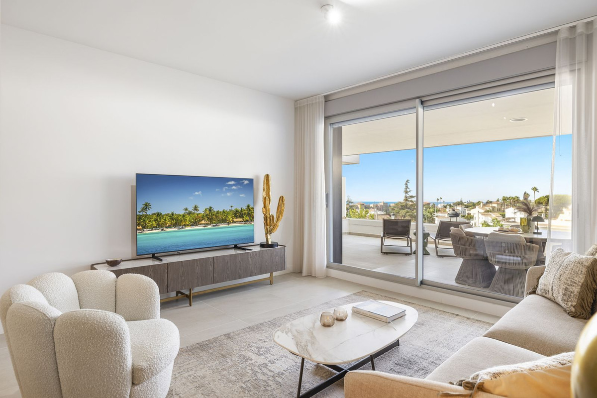 Huis te koop in Estepona | 2 slaapkamers H5494015