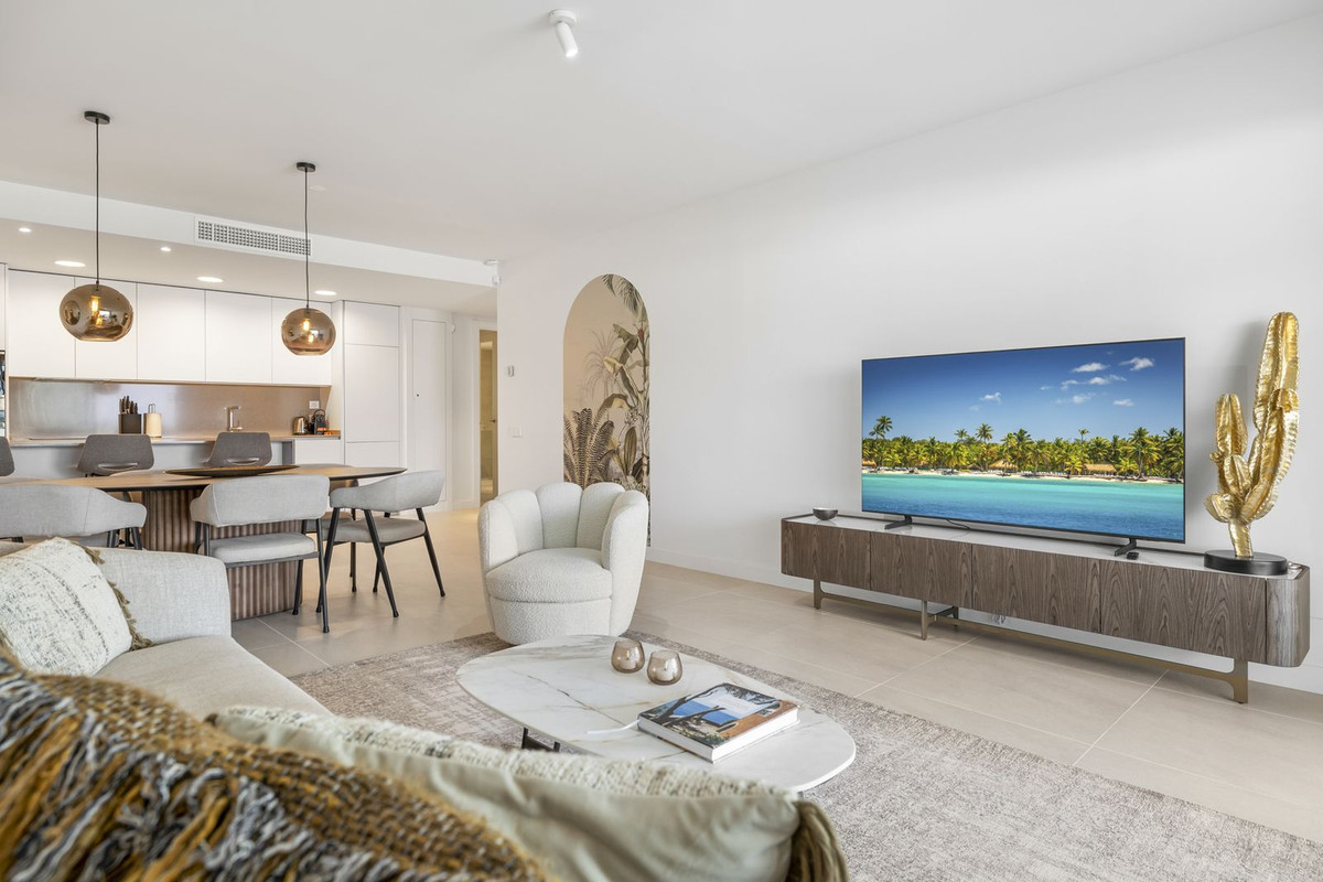 Huis te koop in Estepona | 2 slaapkamers H5494015