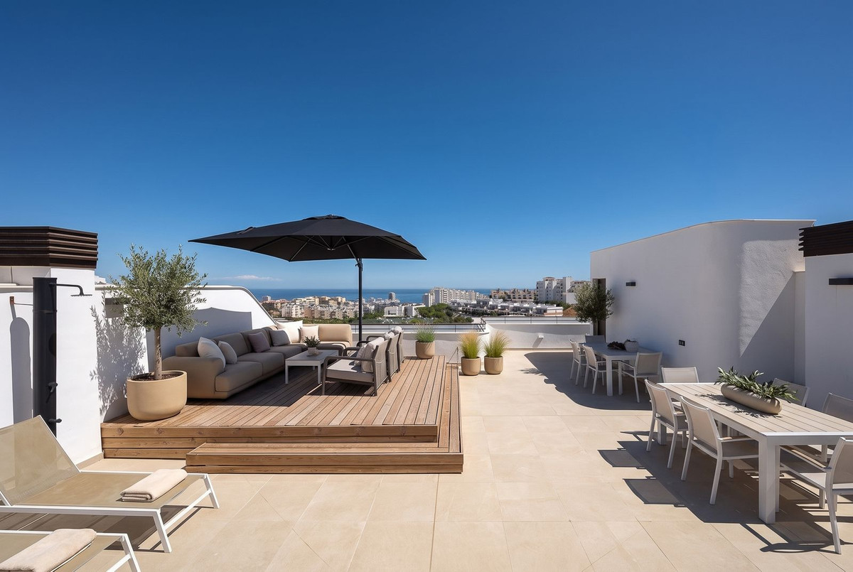Huis te koop in Estepona | 3 slaapkamers H5494417