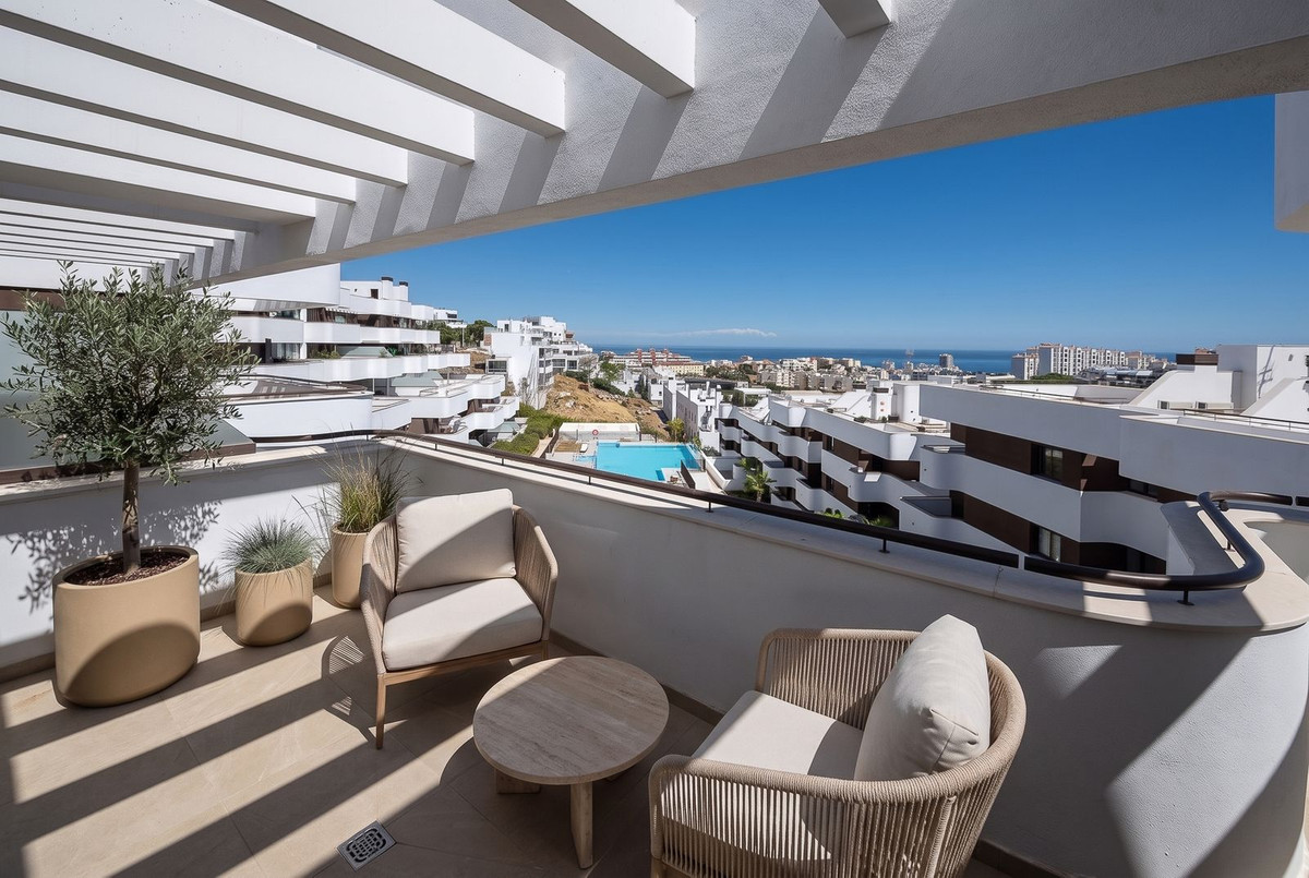 Huis te koop in Estepona | 3 slaapkamers H5494417