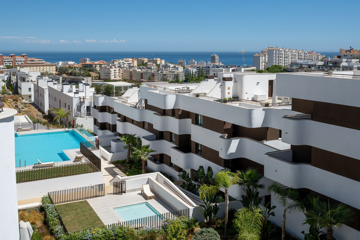 Huis te koop in Estepona | 3 slaapkamers H5494417