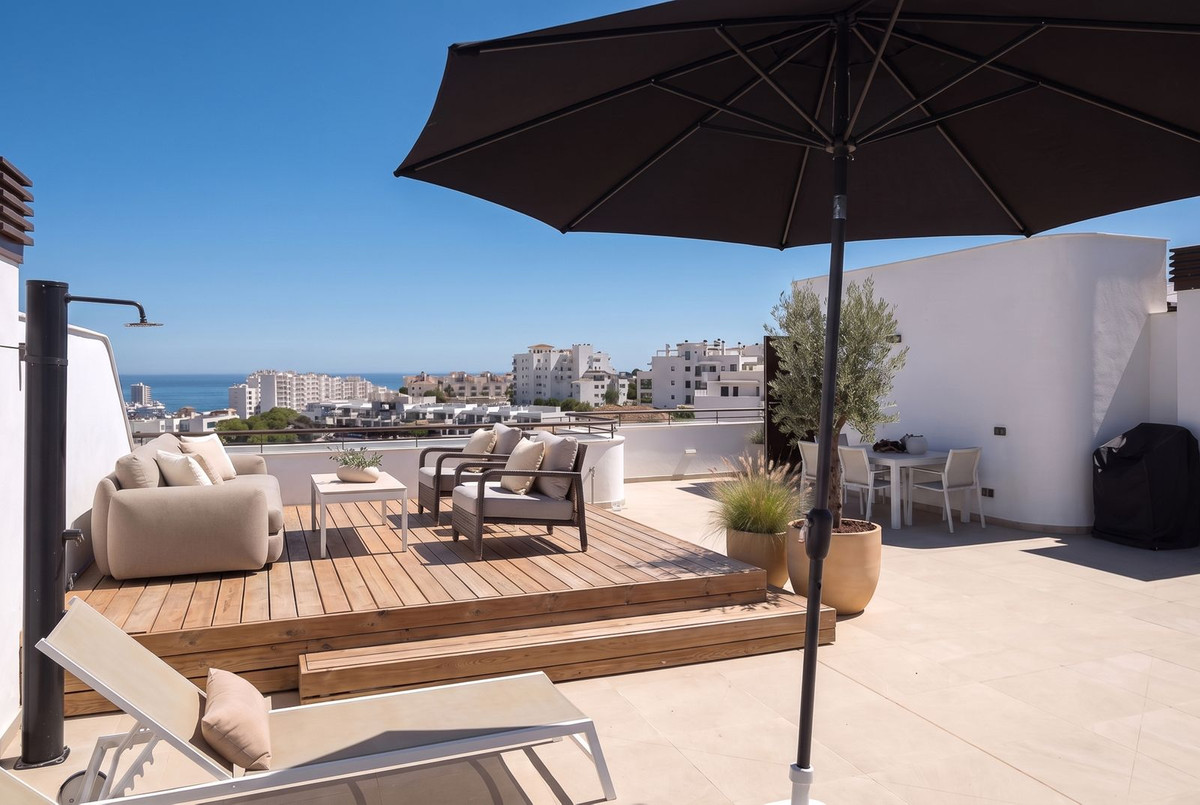 Huis te koop in Estepona | 3 slaapkamers H5494417