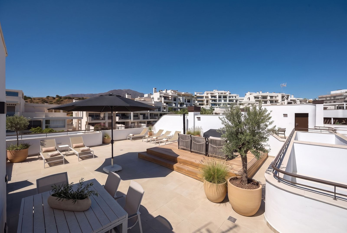 Huis te koop in Estepona | 3 slaapkamers H5494417
