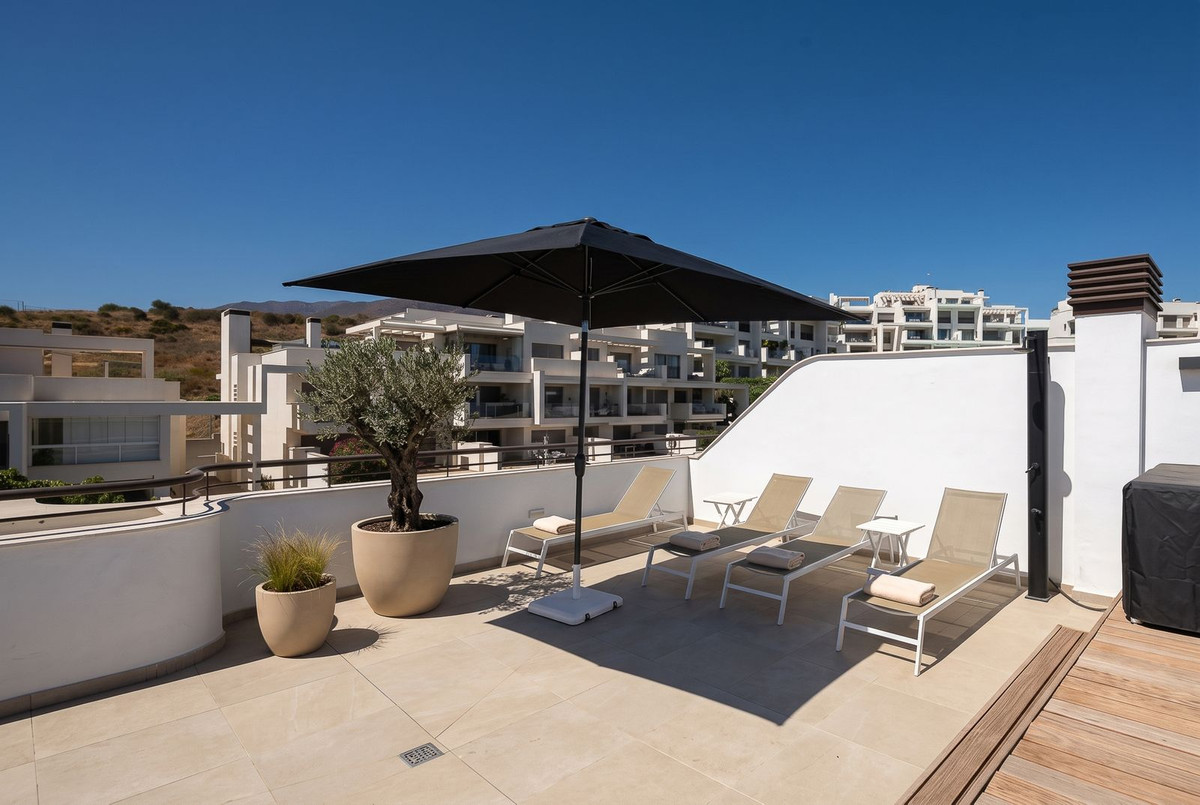 Huis te koop in Estepona | 3 slaapkamers H5494417