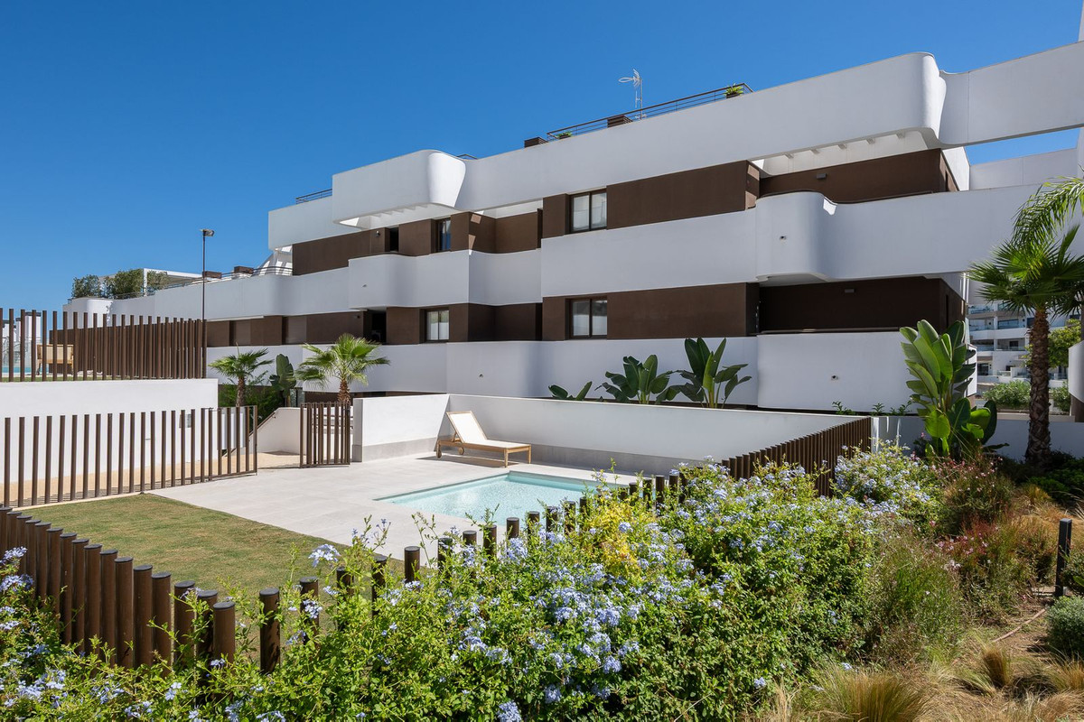 Huis te koop in Estepona | 3 slaapkamers H5494417