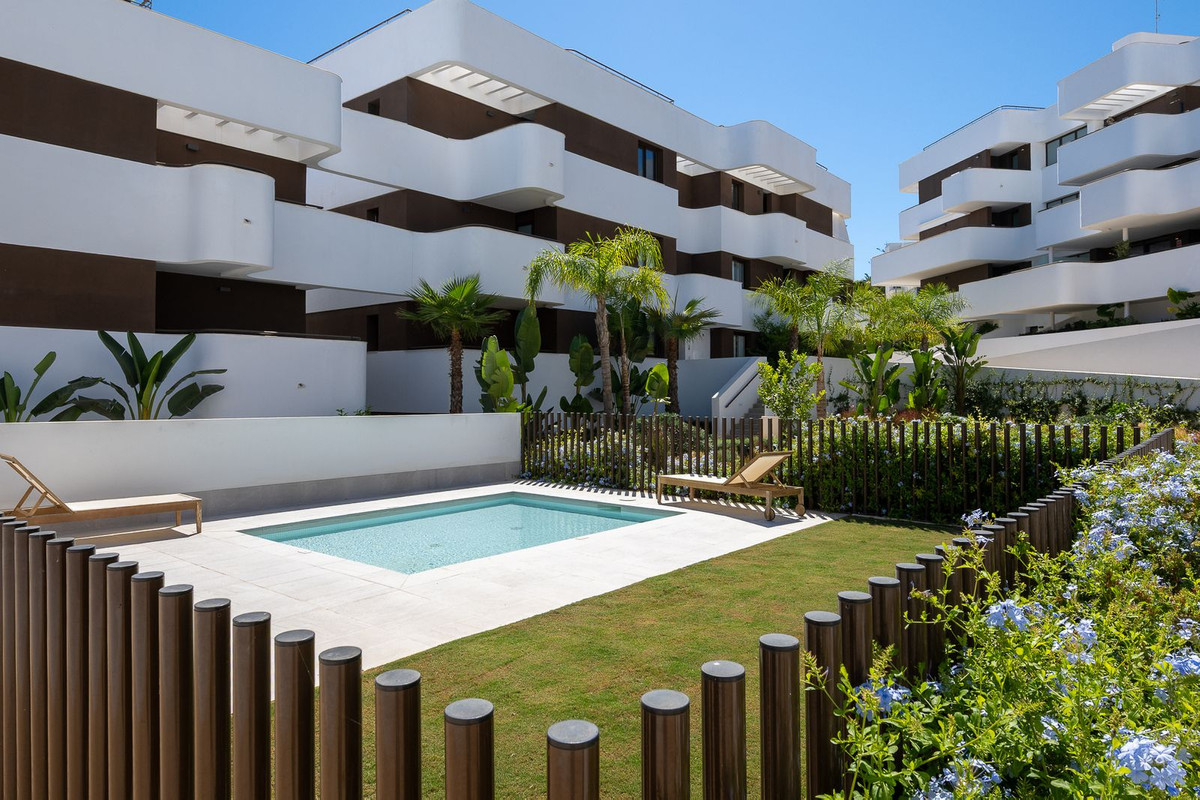 Huis te koop in Estepona | 3 slaapkamers H5494417